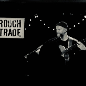 Newton Faulkner at Bristol, United Kingdom in Rough Trade Bristol 2025