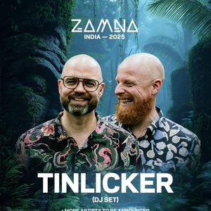 Tinlicker Tickets, Tour Dates and Concerts