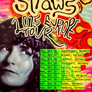 The Grasping Straws Tickets, Tour Dates and Concerts