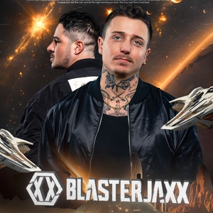 Blasterjaxx Tickets, Tour Dates and Concerts