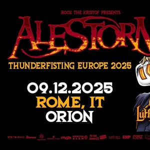 Roses Of Thieves @ Orion Live Club