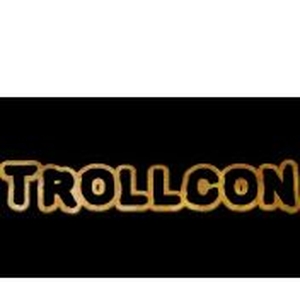 lilac gray @ Trollcon 2025