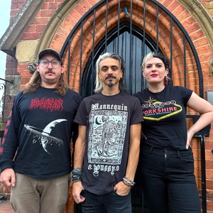 The Empty Page Tickets, Tour Dates and Concerts