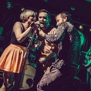 Ham Sandwich Tickets, Tour Dates and Concert