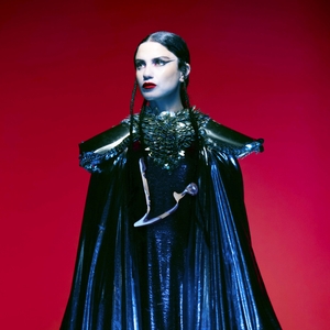 Emel Mathlouthi Tickets, Tour Dates and Concerts