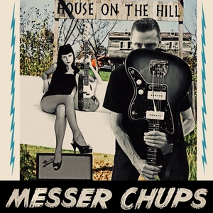 Messer Chups Tickets, Tour Dates and Concerts