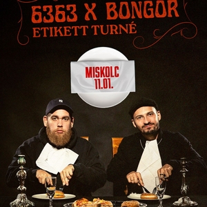 bongor Tickets, Tour Dates and Concerts