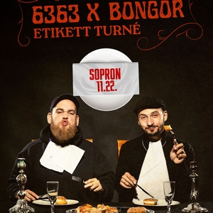 6363 Tickets, Tour Dates and Concerts