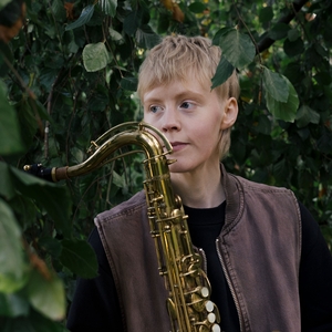 Harben Kay @ The Yard Manchester