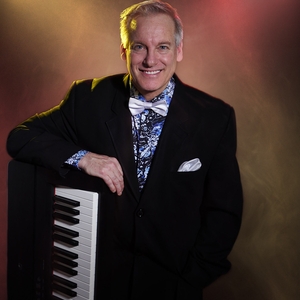 David LeBlanc Pianiste @ Restaurant La Bohème | St Sauveur