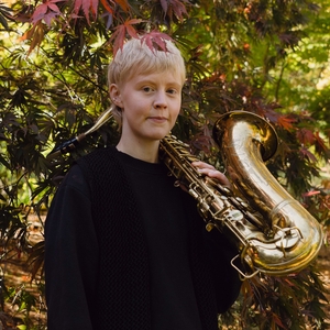 Harben Kay @ Traverse Theatre