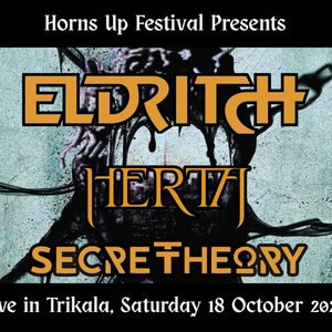 Herta Tickets, Tour Dates and Concerts