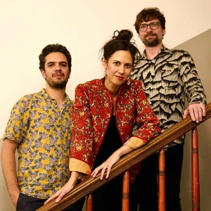 Olivia Trummer Tickets, Tour Dates and Concerts