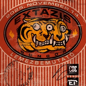 bongor Budapest Tickets, Dürer Kert Nov 14, 2025 | Bandsintown