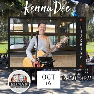 KennaDee Tickets, Tour Dates and Concerts