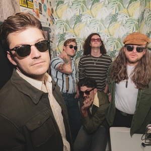 John Hollier & the Rêverie