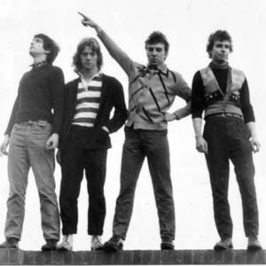Subway Sect Tickets, Tour Dates and Concert