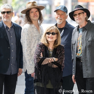 Professor Louie & the Crowmatix Tickets, Tour Dates and Concerts