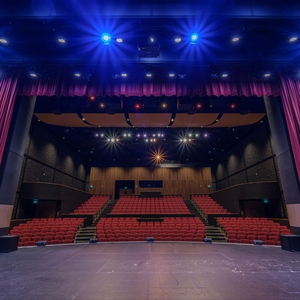 Ancaster Memorial Arts Centre Tickets & 2026 Concert Schedule ...
