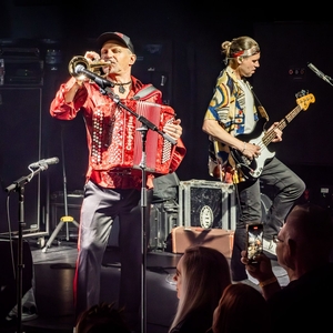 Vopli Vidopliassova Tickets, Tour Dates and Concert