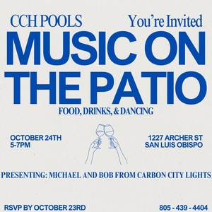 Carbon City Lights Tickets, Tour Dates and Concerts