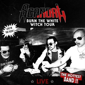 Scandal (France) @ Le Truskel