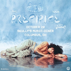 Indigo De Souza Tickets, Tour Dates and Concerts