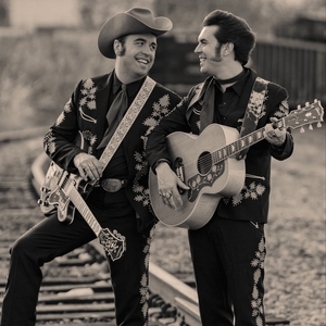 The Malpass Brothers Tickets, Tour Dates and Concerts