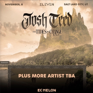 Josh Teed Tickets, Tour Dates and Concerts