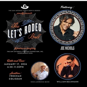 Joe Nichols Tickets, Tour Dates and Concerts