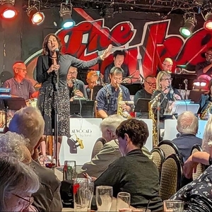 Nina Richmond @ The Duke Live