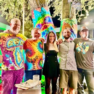 Gorgeous Gourds Tickets, Tour Dates and Concerts
