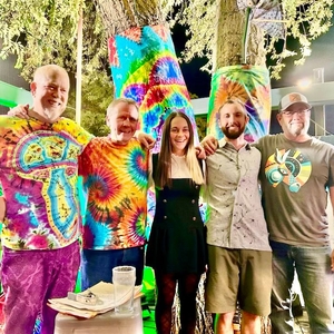 Gorgeous Gourds Tickets, Tour Dates and Concerts