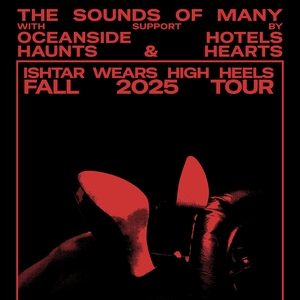 The Sounds of Many Tickets, Tour Dates and Concerts