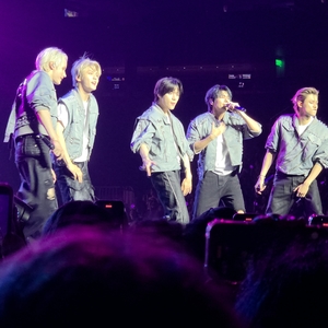 TOMORROW X TOGETHER at Atlanta, GA in State Farm Arena 2025