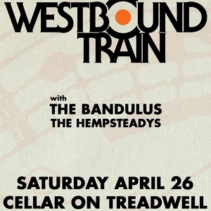 Westbound Train Tickets, Tour Dates and Concert