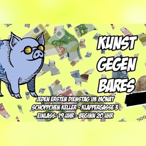 Caddy Pack @ Schöppche