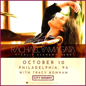 Tracy Bonham @ City Winery Philadelphia