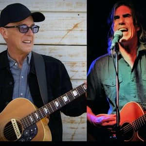 Freedy Johnston Tickets, Tour Dates and Concerts