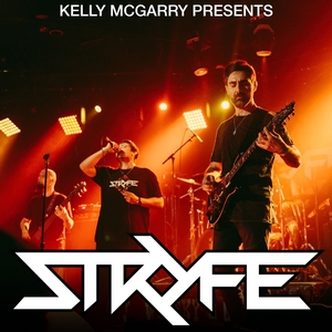 Stryfe Tickets, Tour Dates and Concerts