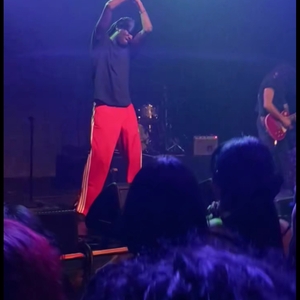 Master Peace at Lake Buena Vista, FL in House of Blues Orlando 2025