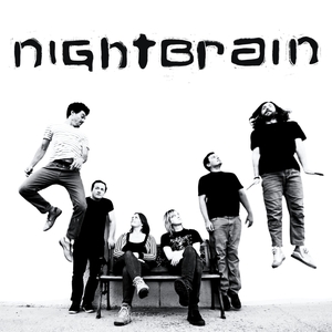 NIGHTBRAIN Tickets, Tour Dates and Concerts