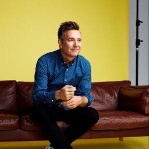 Travis Cottrell @ The MET Church