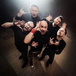 Łydka Grubasa Tickets, Tour Dates and Concerts