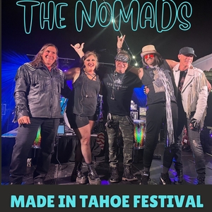 The Nomads Band of Tahoe Tickets, Tour Dates and Concerts