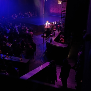Mon laferte at Ciudad de México, Mexico in Teatro de los Insurgentes 2025