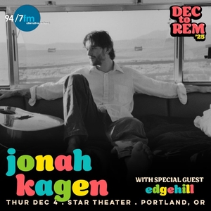 Edgehill Tickets, Tour Dates and Concerts