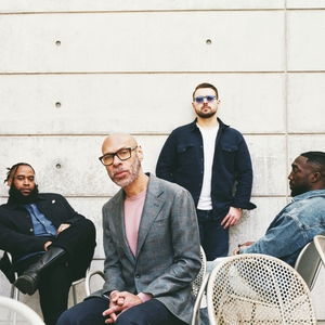 Joshua Redman Tickets, Tourdaten und Konzerte