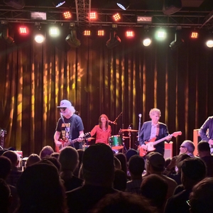The Minus 5 at Minneapolis, MN in Fine Line 2025