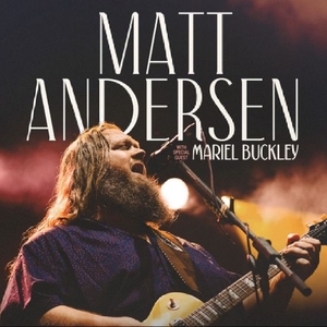 Mariel Buckley Tickets, Tour Dates and Concerts